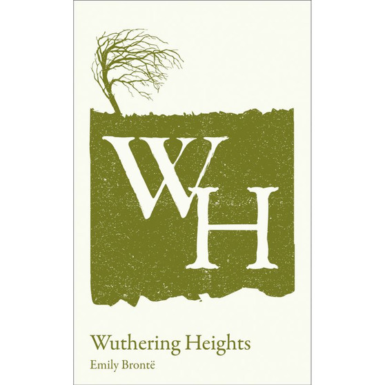Collins Classroom Classics - Wuthering Heights: A-level set text student edition - ISBN 9780008371821