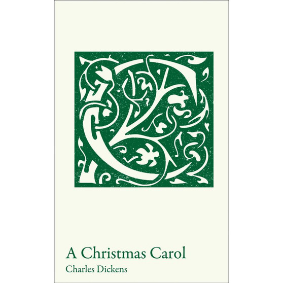 Collins Classroom Classics - A Christmas Carol: GCSE 9-1 set text student edition - ISBN 9780008325961