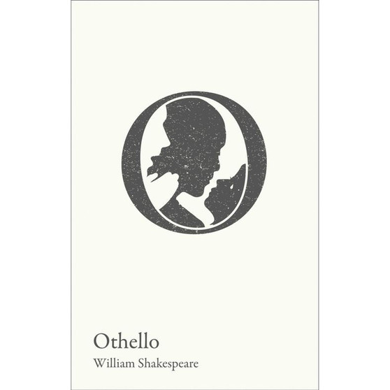 Collins Classroom Classics - Othello: A-level and GCSE 9-1 set text student edition - ISBN 9780008400460