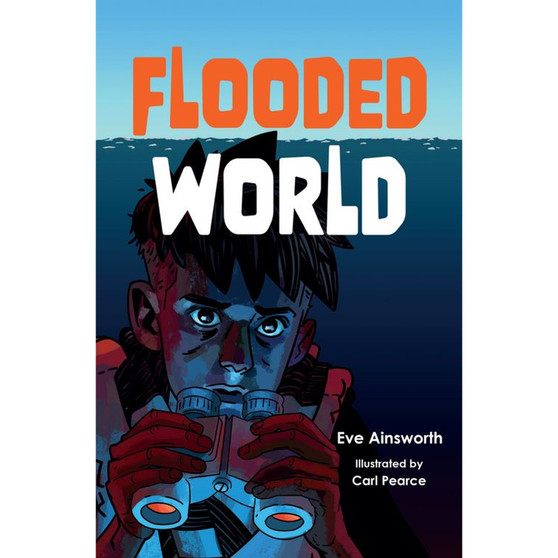Big Cat Read On - Flooded World - ISBN 9780008744885