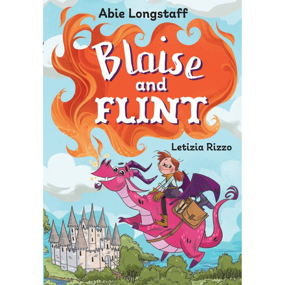 Big Cat for Little Wandle Fluency - Blaise and Flint: Fluency 1 - ISBN 9780008624569