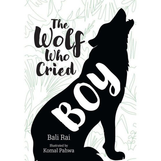 Big Cat for Little Wandle Fluency - The Wolf Who Cried Boy: Fluency 6 - ISBN 9780008624781