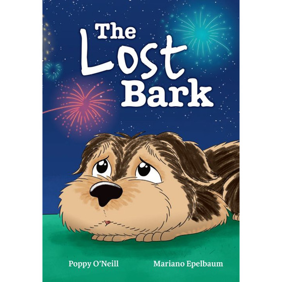 Big Cat for Little Wandle Fluency - The Lost Bark: Fluency 7 - ISBN 9780008624828