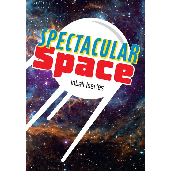 Big Cat for Little Wandle Fluency - Spectacular Space: Fluency 7 - ISBN 9780008624835