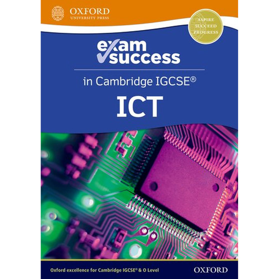 Exam Success ICT - ISBN 9781382022736
