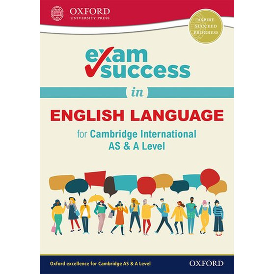 Exam Success English Language - ISBN 9780198445845