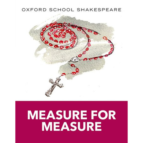 School Shakespeare: Measure For Measure - ISBN 9780198393351