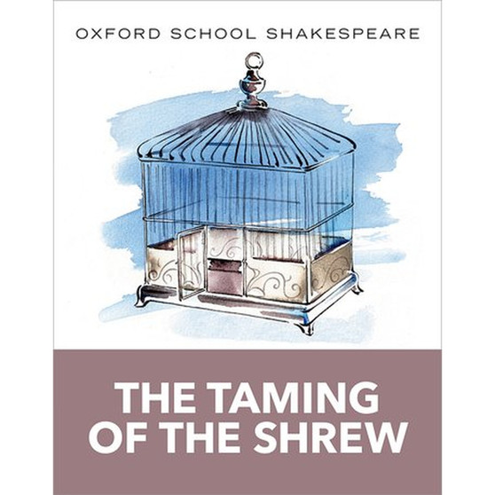 School Shakespeare: Taming of the Shrew - ISBN 9780198392231