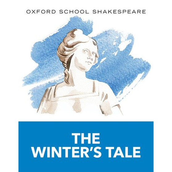 School Shakespeare: The Winter's Tale - ISBN 9780198393368
