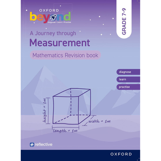 Oxford Beyond Maths: Measurement - ISBN 9780190746308