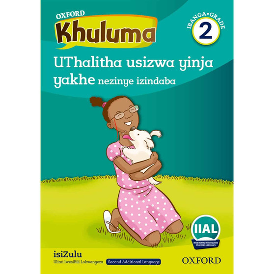 Oxford Khuluma isiZulu Grade 2 Reader 2 - ISBN 9780190737429