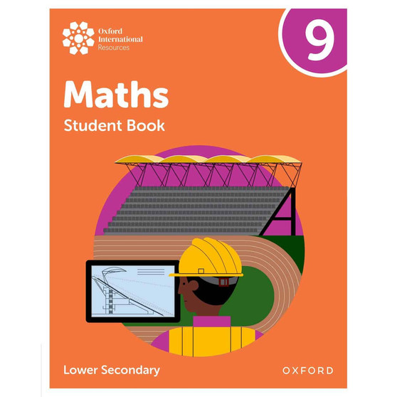 OILS Maths: Student Book 9 Lower - ISBN 9781382045476