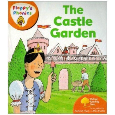 Oxford Floppy's Phonics Fiction Level 6 Mixed Pack of 6 -ISBN 9780199118519