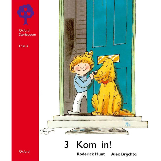 Kom in! - ISBN 9780195710403