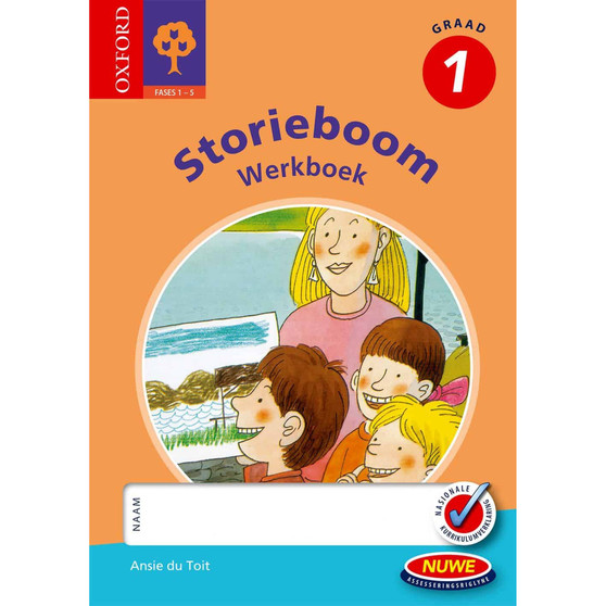 Werkboek - ISBN 9780195764901