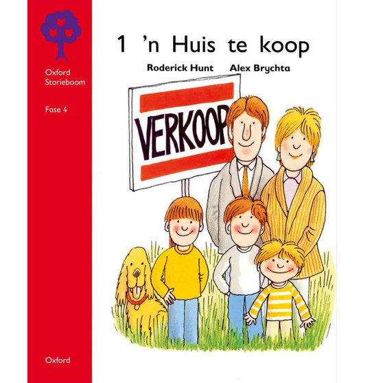 ŉ Huis te koop - ISBN 9780199058877