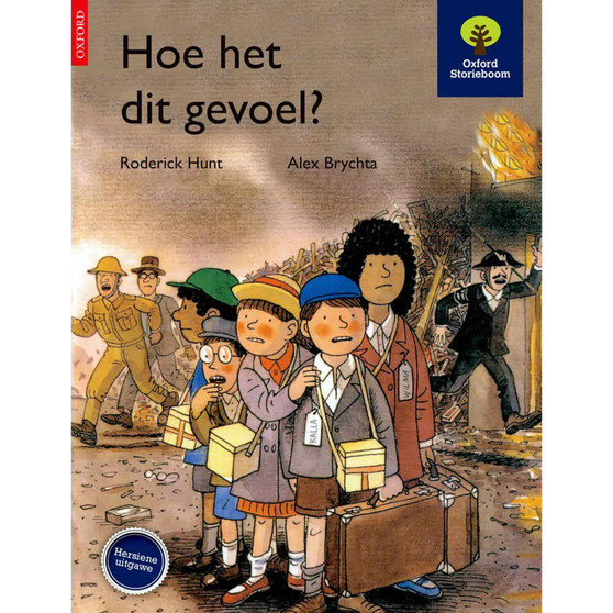 Hoe het dit gevoel? - ISBN 9780195787481