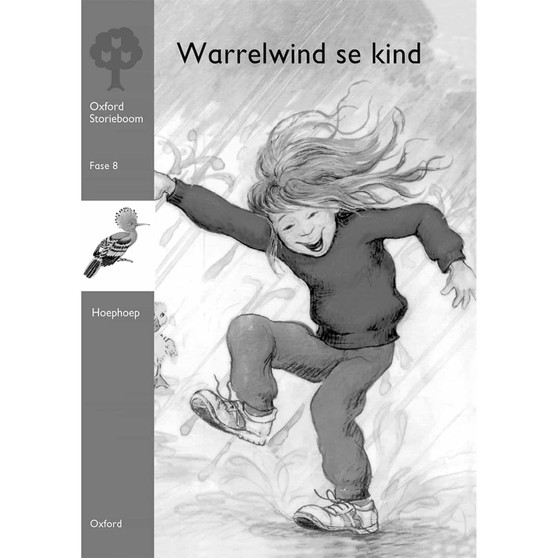 Warrelwind se kind - ISBN 9780199053964