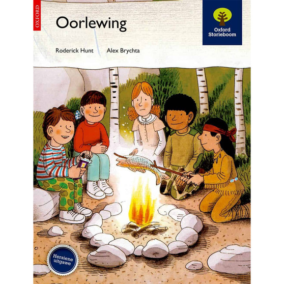 Oorlewing - ISBN 9780195712964