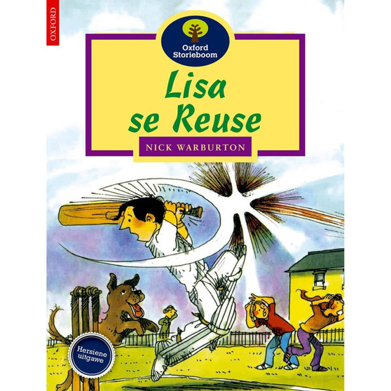 Lisa se Reuse - ISBN 9780195715347