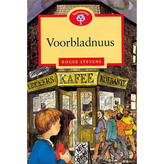 Voorbladnuus - ISBN 9780195718218