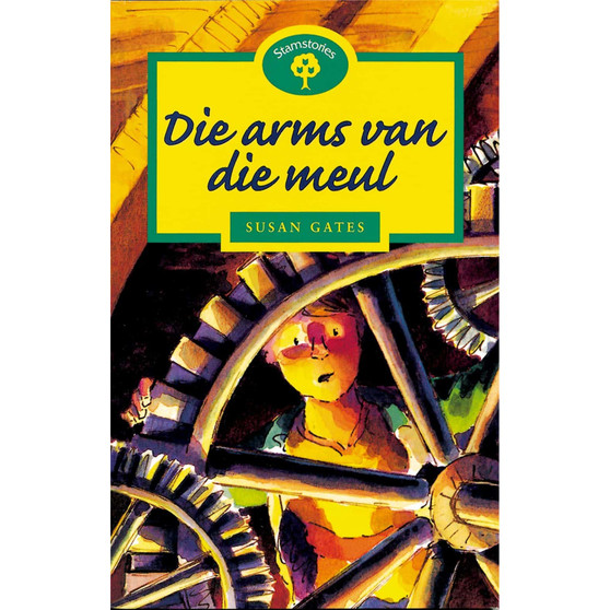Die arms van die meul - ISBN 9780195781250