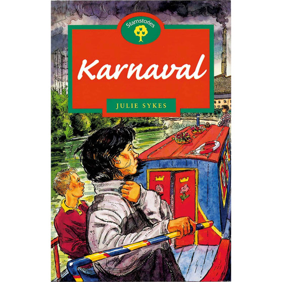 Karnaval - ISBN 9780195781243