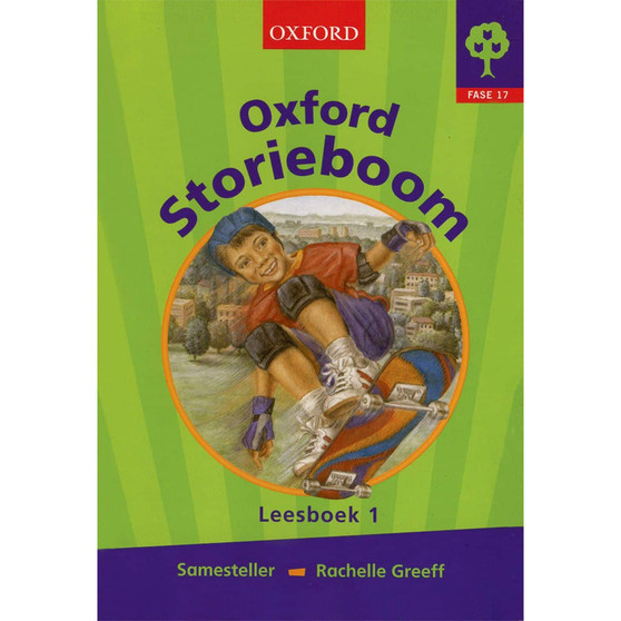 Leesboek 1 - ISBN 9780195789997