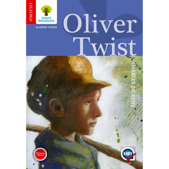Oliver Twist - ISBN 9780195762143
