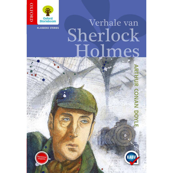 Sherlock Holmes - ISBN 9780195762129
