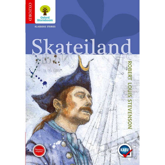 Skateiland - ISBN 9780195762136