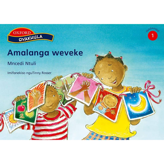 Siyakhula Igadango 1: Amalanga weveke - ISBN 9780195769821