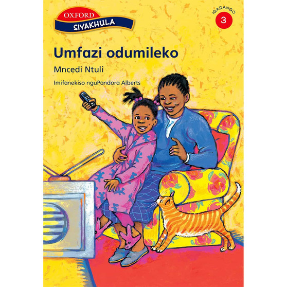 Siyakhula Igadango 3 (Pack of 3) - ISBN 9780195769142
