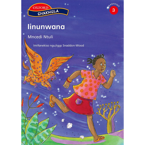 Siyakhula Igadango 3 Iinunwana - ISBN 9780195769975