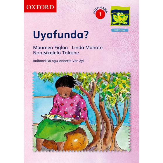 Siyakhula Inqanaba 1 Umqulu 2 (Inani kumqulu 8) - ISBN 9780195784947