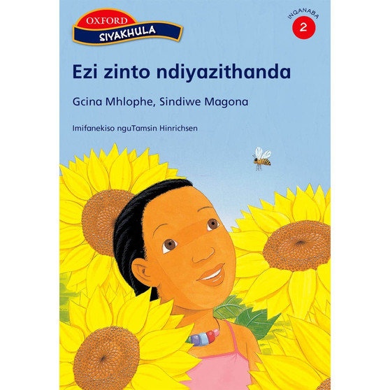 Siyakhula IBanga 2: Lezi zinto ndiyazithanda - ISBN 9780195760842