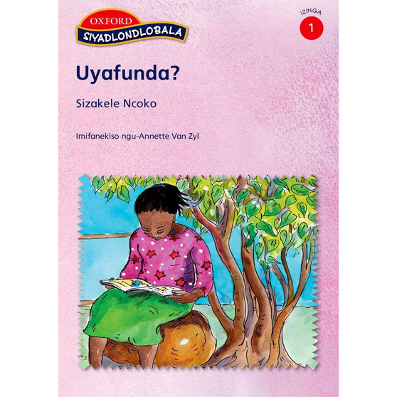 Siyadlondlobala Izinga 1 Iphekhi 2: Uyafunda? - ISBN 9780195786637