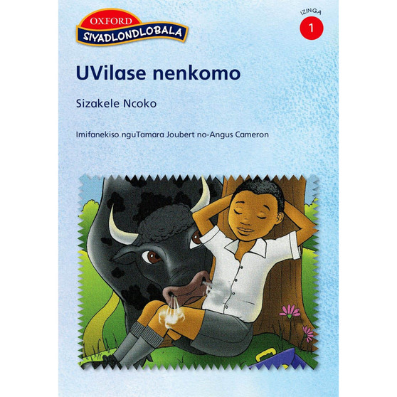 Siyadlondlobala Izinga 1 Iphekhi 2: UVilashe nenkomo - ISBN 9780195786651