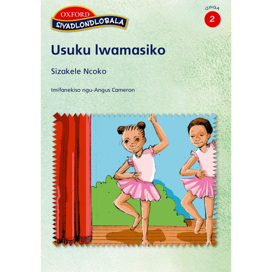 Siyadlondlobala Izinga 2 Iphekhi 2 (Pack of 6) - ISBN 9780195785135
