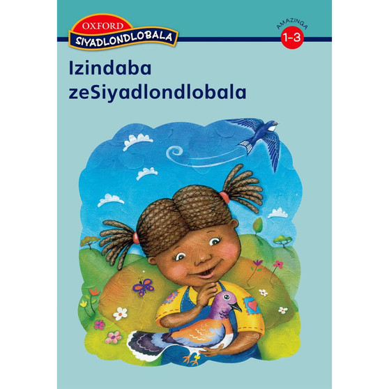 Izindaba zeSiyadlondlobala Amazinga 1-3 - ISBN 9780195988024