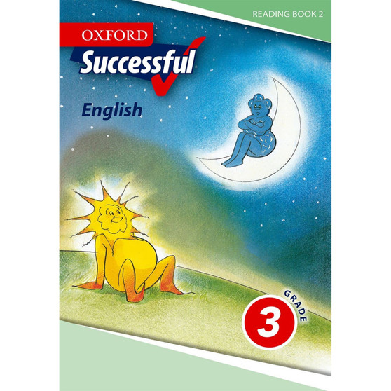 Oxford Successful English Grade 3 Reading Book 2 - ISBN 9780195995589