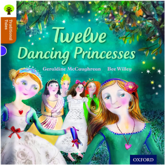 Oxford Reading Tree Traditional Tales: Level 8: Mixed Pack of 4 - ISBN 9780198339724  Oxford Reading Tree Traditional Tales: Level 8: Mixed Pack of 4 - ISBN 9780198339724