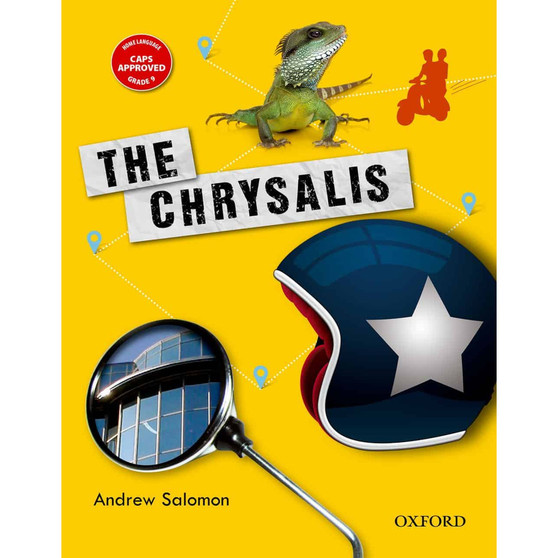 The Chrysalis - ISBN 9780195997439