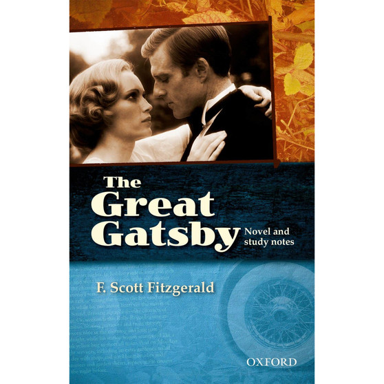 The Great Gatsby: South African Edition - ISBN 9780195987300