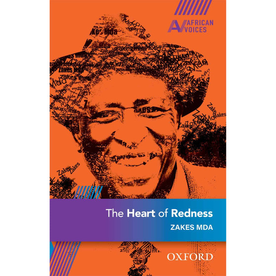 Heart of Redness - ISBN 9780195714777