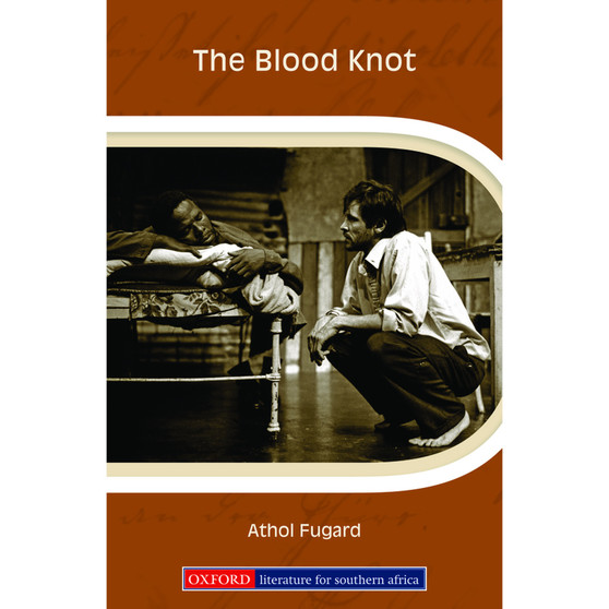The Blood Knot - ISBN 9780195707595
