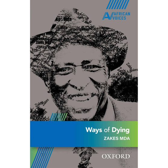 Ways of Dying - ISBN 9780195714982