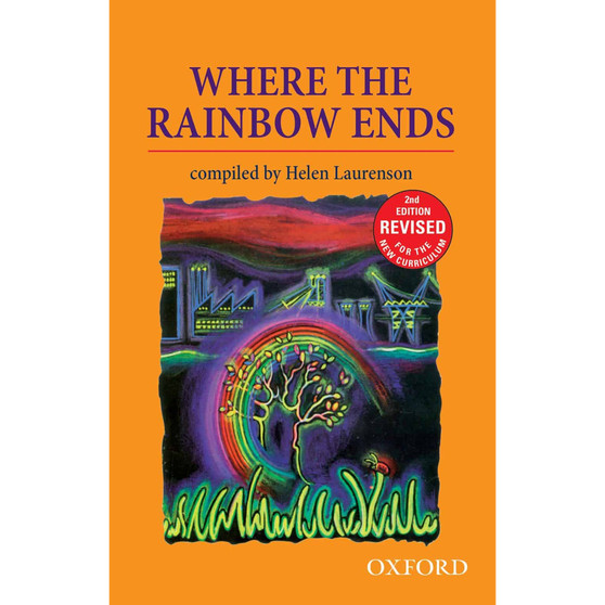 Where the Rainbow Ends 2E (poetry) - ISBN 9780195762730