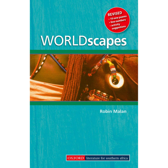 Worldscapes - ISBN 9780195714579