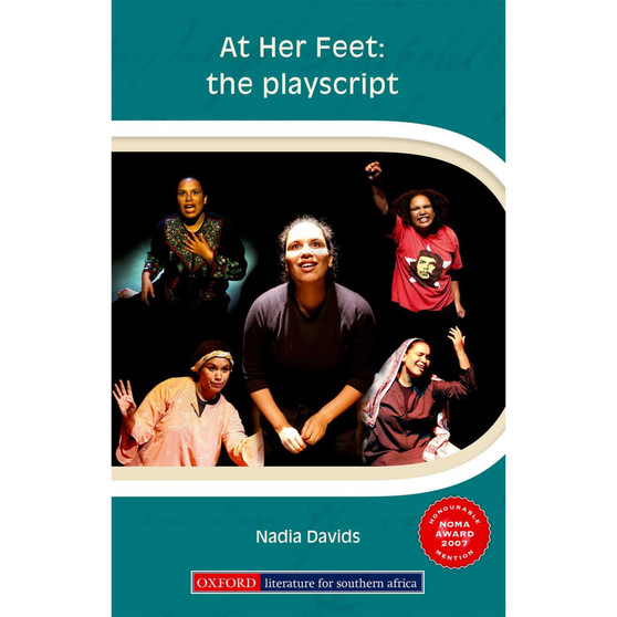 At Her Feet: The playscript - ISBN 9780195992540